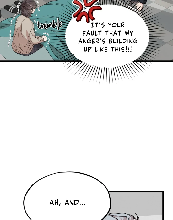 Possible to Date a Ranker? Chapter 11 391 ch 11 18