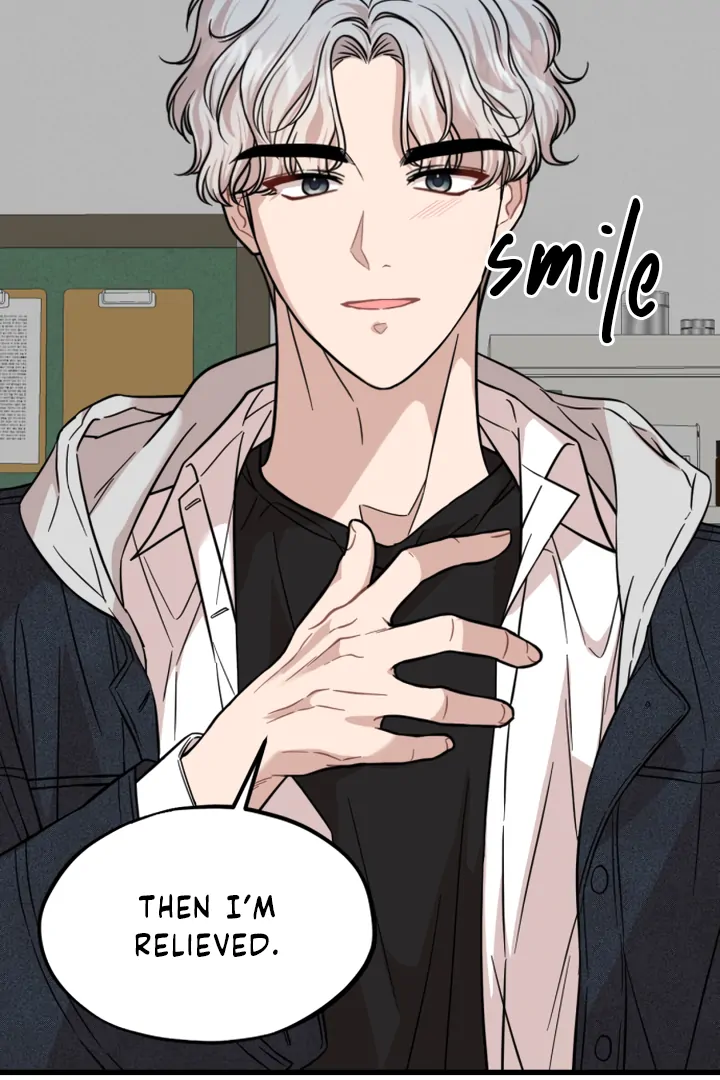 Possible to Date a Ranker? Chapter 11 375 ch 11 2