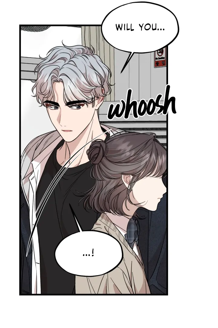 Possible to Date a Ranker? Chapter 11 393 ch 11 20