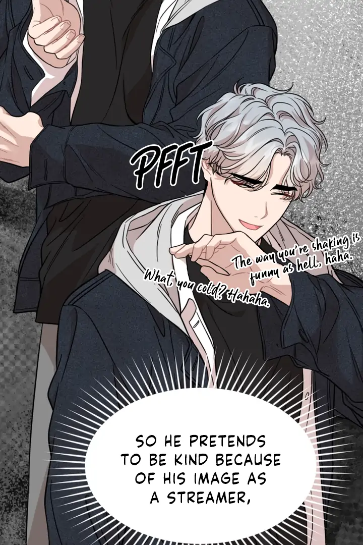 Possible to Date a Ranker? Chapter 11 407 ch 11 34