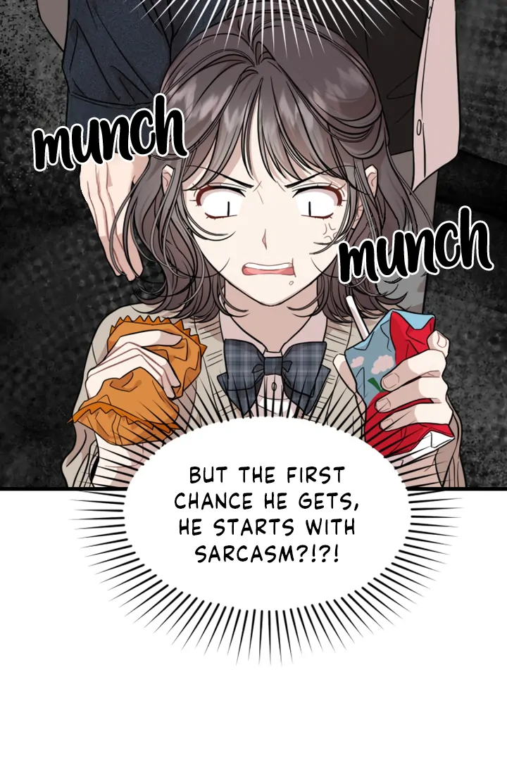 Possible to Date a Ranker? Chapter 11 408 ch 11 35