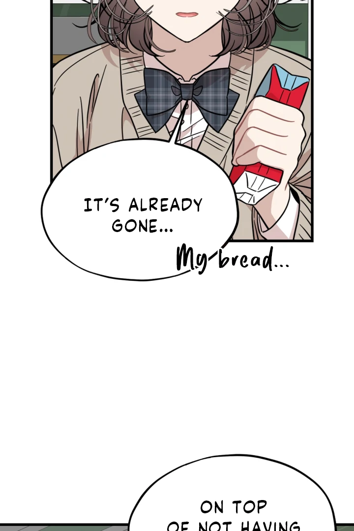 Possible to Date a Ranker? Chapter 11 414 ch 11 41