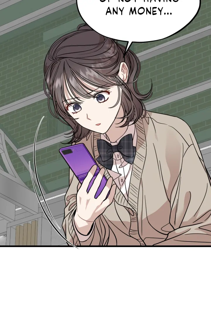 Possible to Date a Ranker? Chapter 11 415 ch 11 42