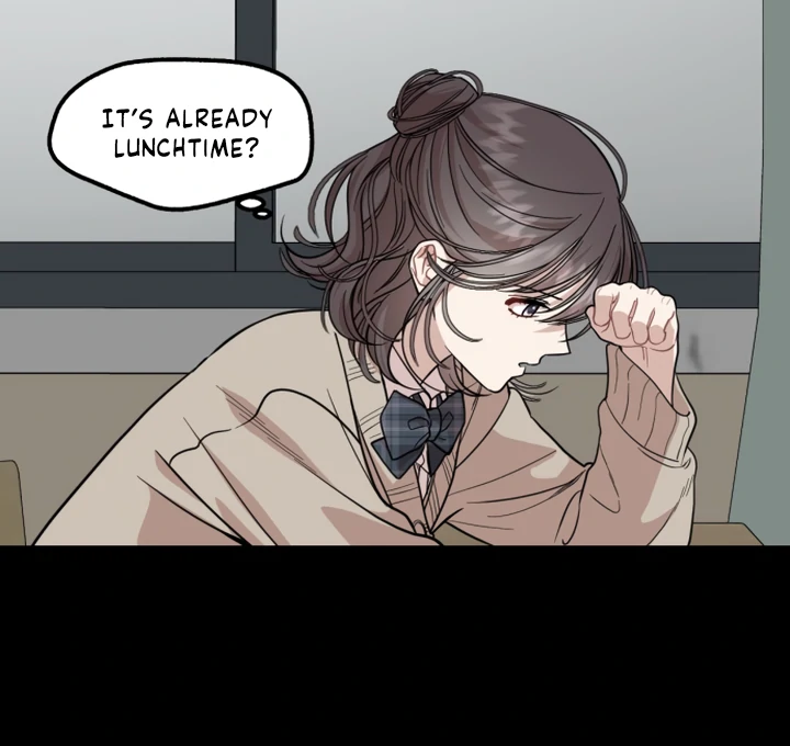 Possible to Date a Ranker? Chapter 11 419 ch 11 46