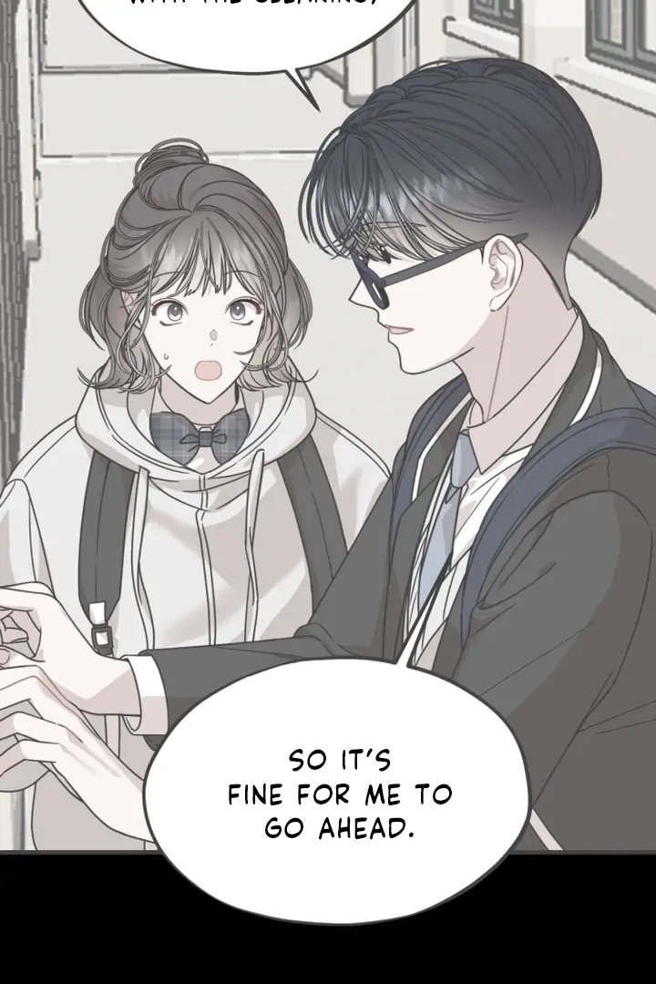 Possible to Date a Ranker? Chapter 11 422 ch 11 49