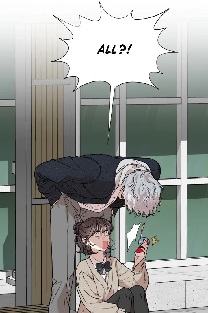 Possible to Date a Ranker? Chapter 11 430 ch 11 57