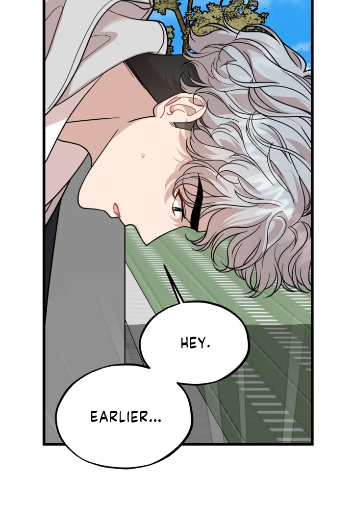 Possible to Date a Ranker? Chapter 11 432 ch 11 59