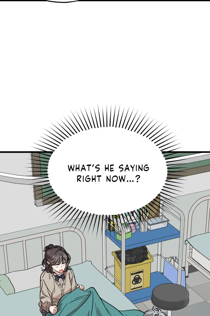 Possible to Date a Ranker? Chapter 11 379 ch 11 6