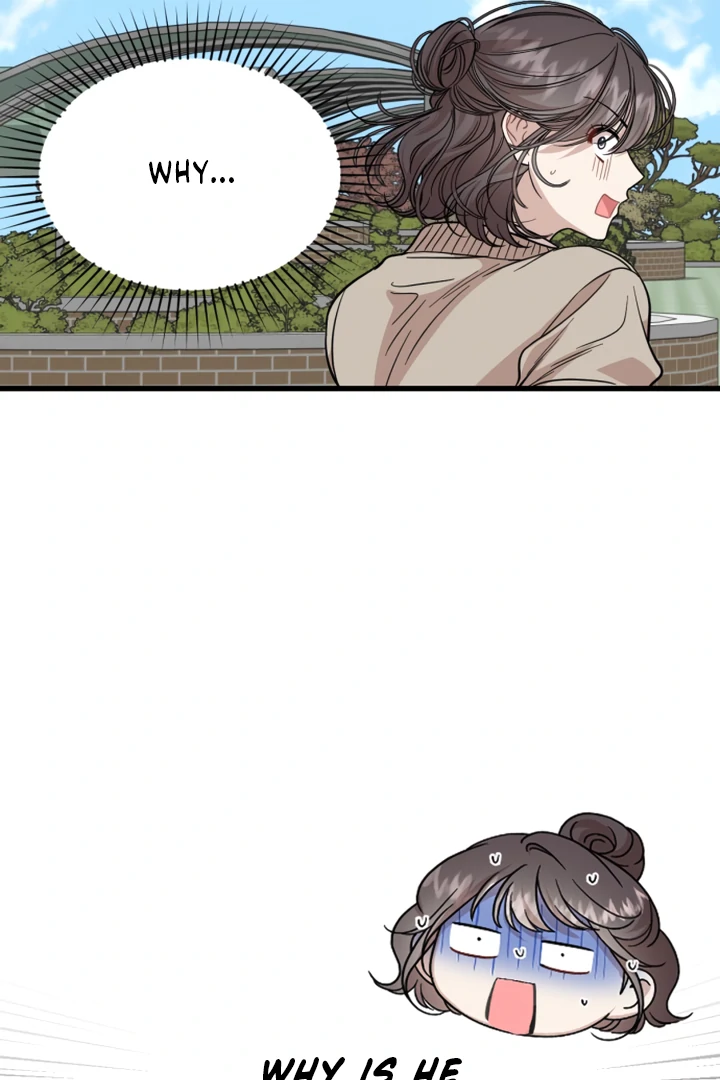 Possible to Date a Ranker? Chapter 11 439 ch 11 66