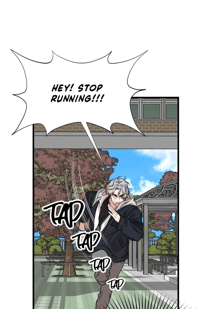 Possible to Date a Ranker? Chapter 11 443 ch 11 70