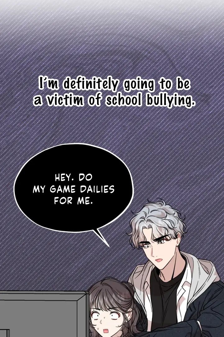 Possible to Date a Ranker? Chapter 11 445 ch 11 72