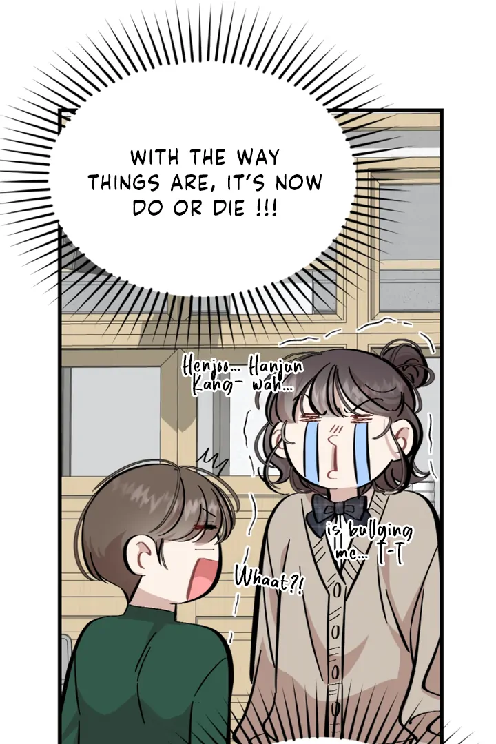 Possible to Date a Ranker? Chapter 11 448 ch 11 75