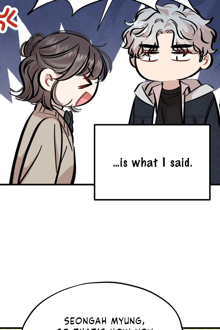 Possible to Date a Ranker? Chapter 11 381 ch 11 8