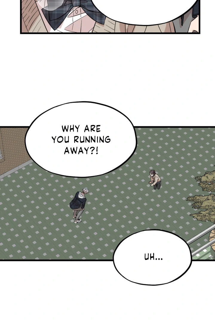 Possible to Date a Ranker? Chapter 11 453 ch 11 80