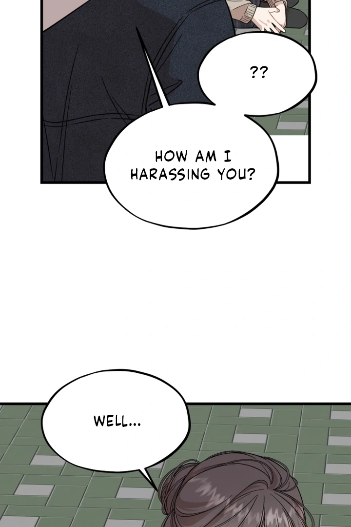 Possible to Date a Ranker? Chapter 11 455 ch 11 82