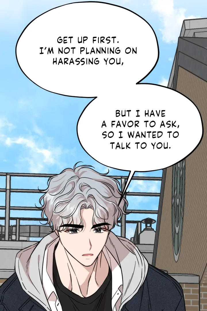 Possible to Date a Ranker? Chapter 11 458 ch 11 85