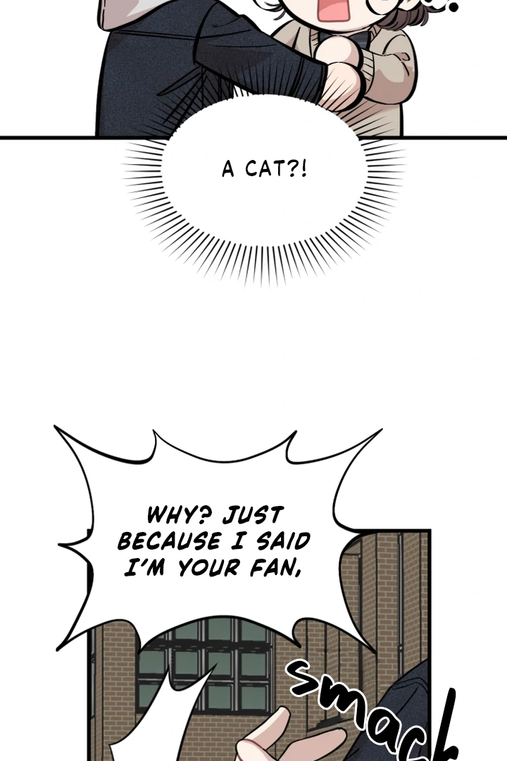 Possible to Date a Ranker? Chapter 11 469 ch 11 96