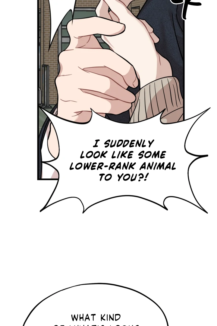 Possible to Date a Ranker? Chapter 11 470 ch 11 97