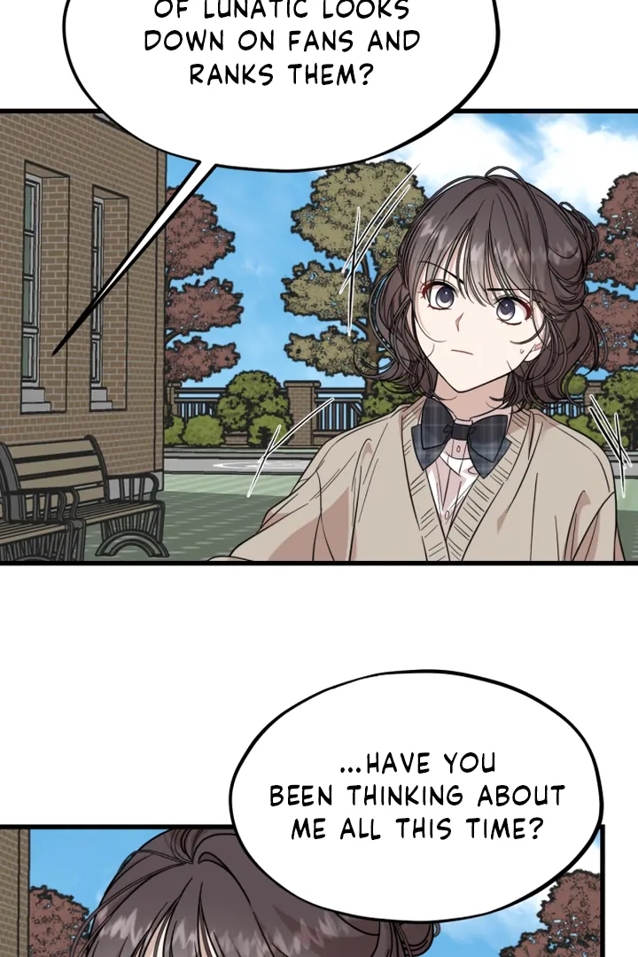 Possible to Date a Ranker? Chapter 11 471 ch 11 98