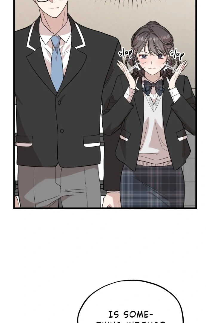 Possible to Date a Ranker? Chapter 18 303 ch 18 14