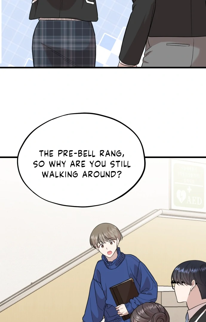 Possible to Date a Ranker? Chapter 18 305 ch 18 16