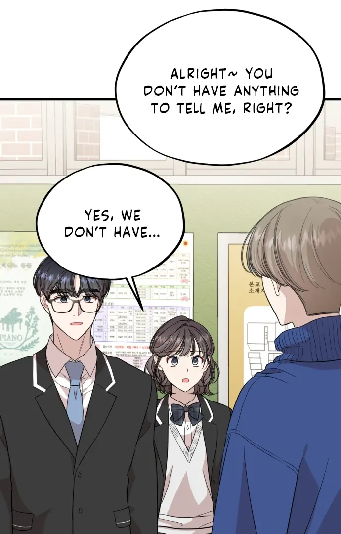 Possible to Date a Ranker? Chapter 18 308 ch 18 19