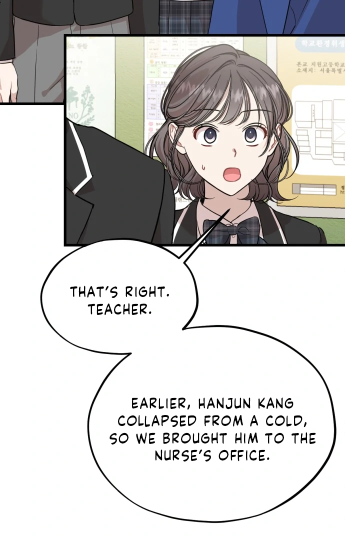 Possible to Date a Ranker? Chapter 18 309 ch 18 20