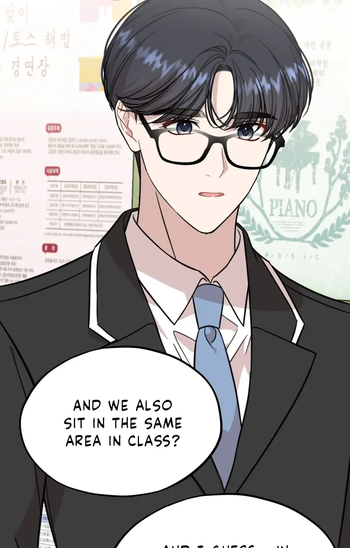 Possible to Date a Ranker? Chapter 18 323 ch 18 34