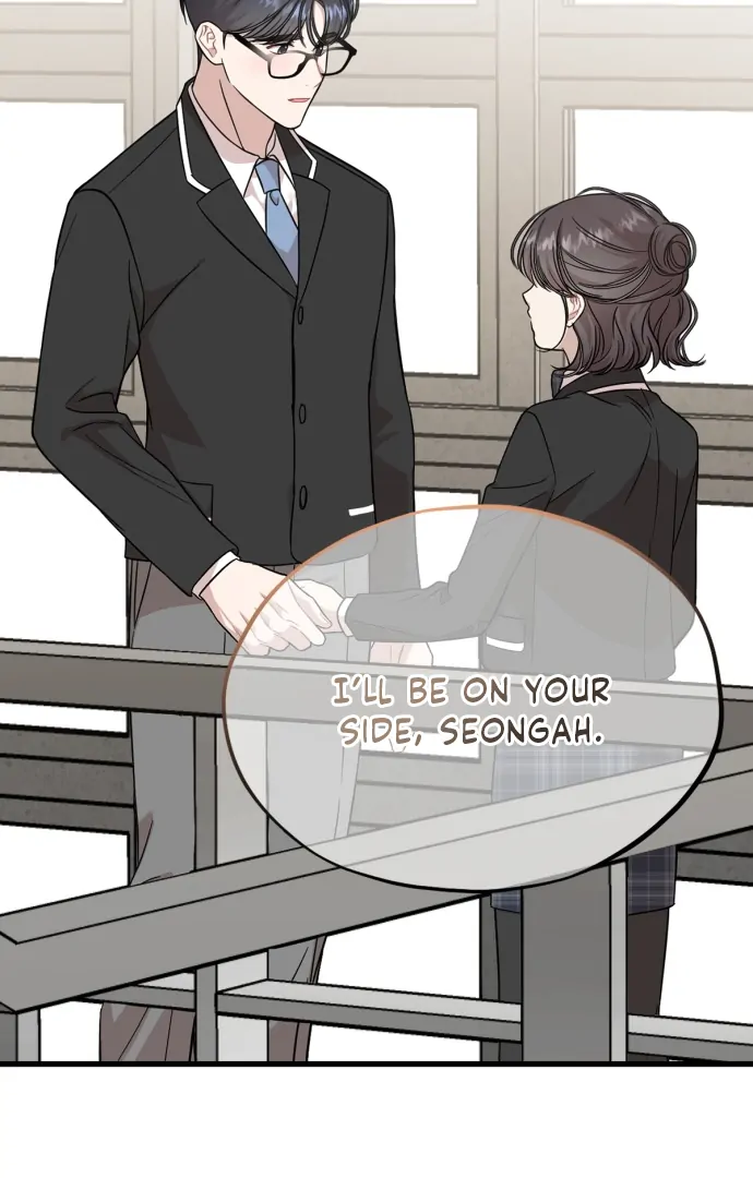 Possible to Date a Ranker? Chapter 18 293 ch 18 4
