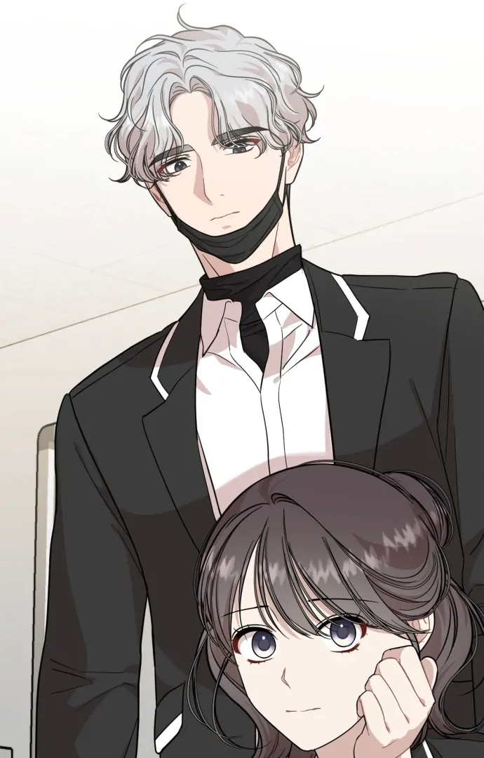 Possible to Date a Ranker? Chapter 18 346 ch 18 57