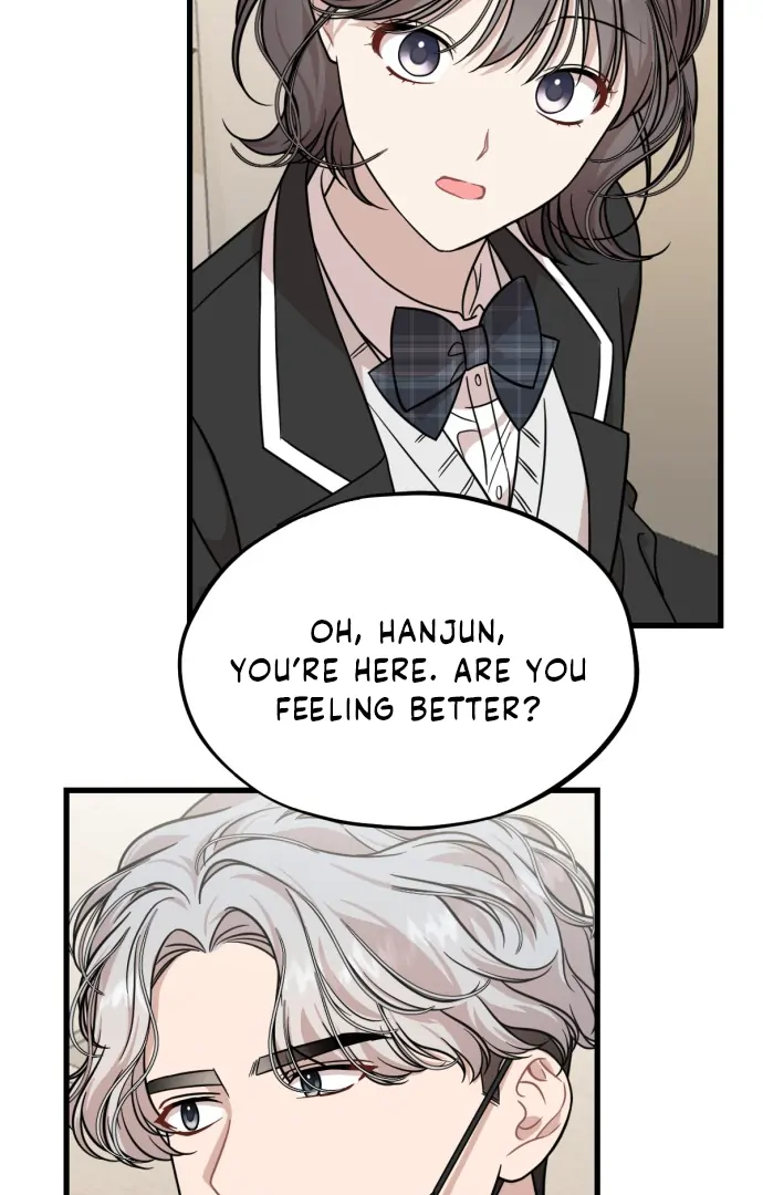 Possible to Date a Ranker? Chapter 18 348 ch 18 59