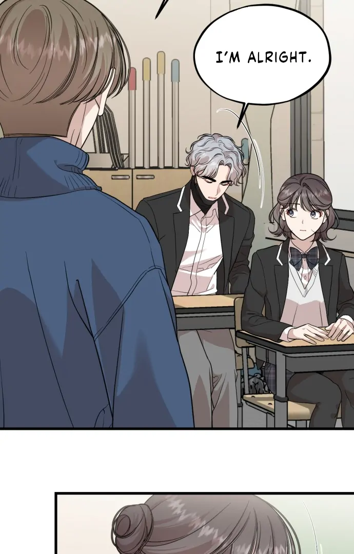 Possible to Date a Ranker? Chapter 18 350 ch 18 61