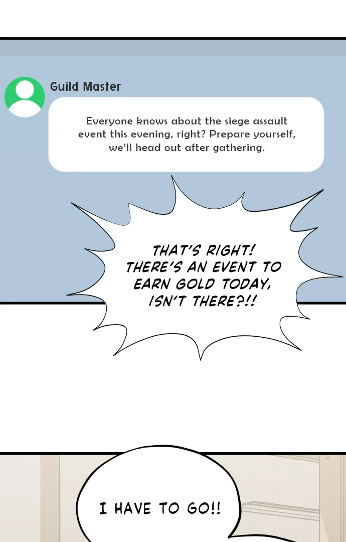 Possible to Date a Ranker? Chapter 18 367 ch 18 78