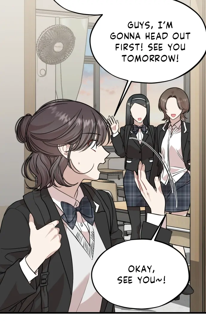 Possible to Date a Ranker? Chapter 18 368 ch 18 79