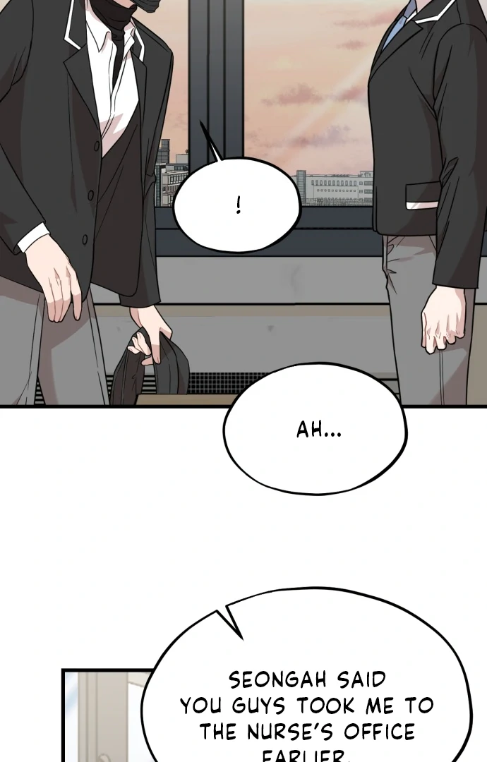 Possible to Date a Ranker? Chapter 18 372 ch 18 83