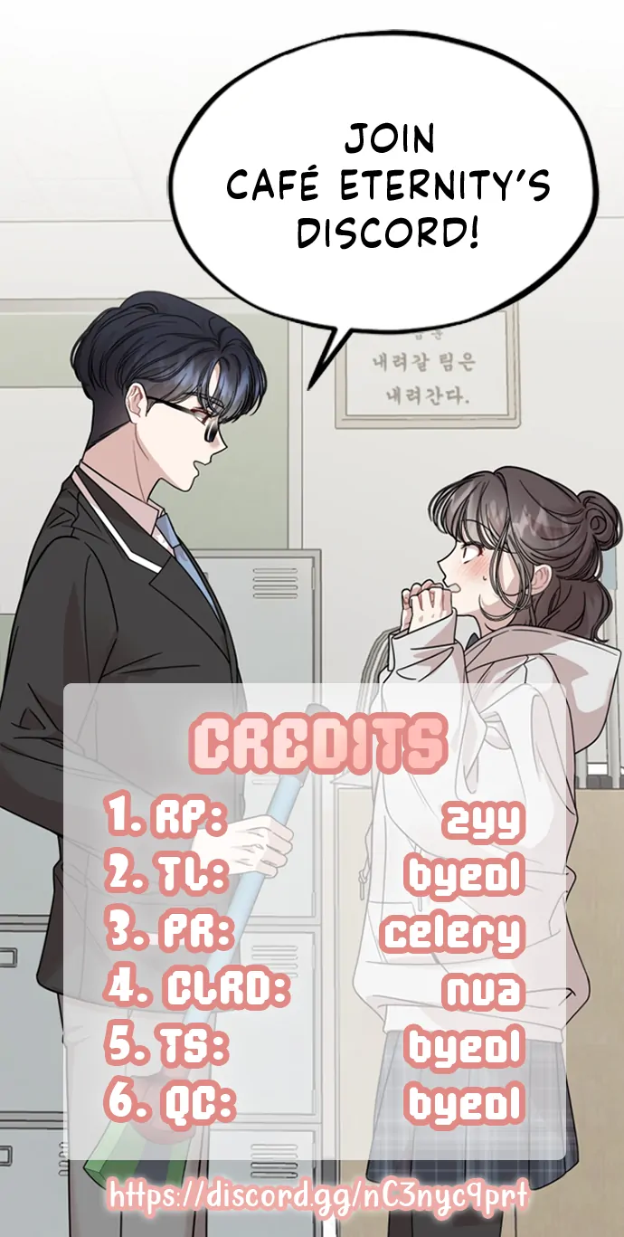 Possible to Date a Ranker? Chapter 18 383 ch 18 94