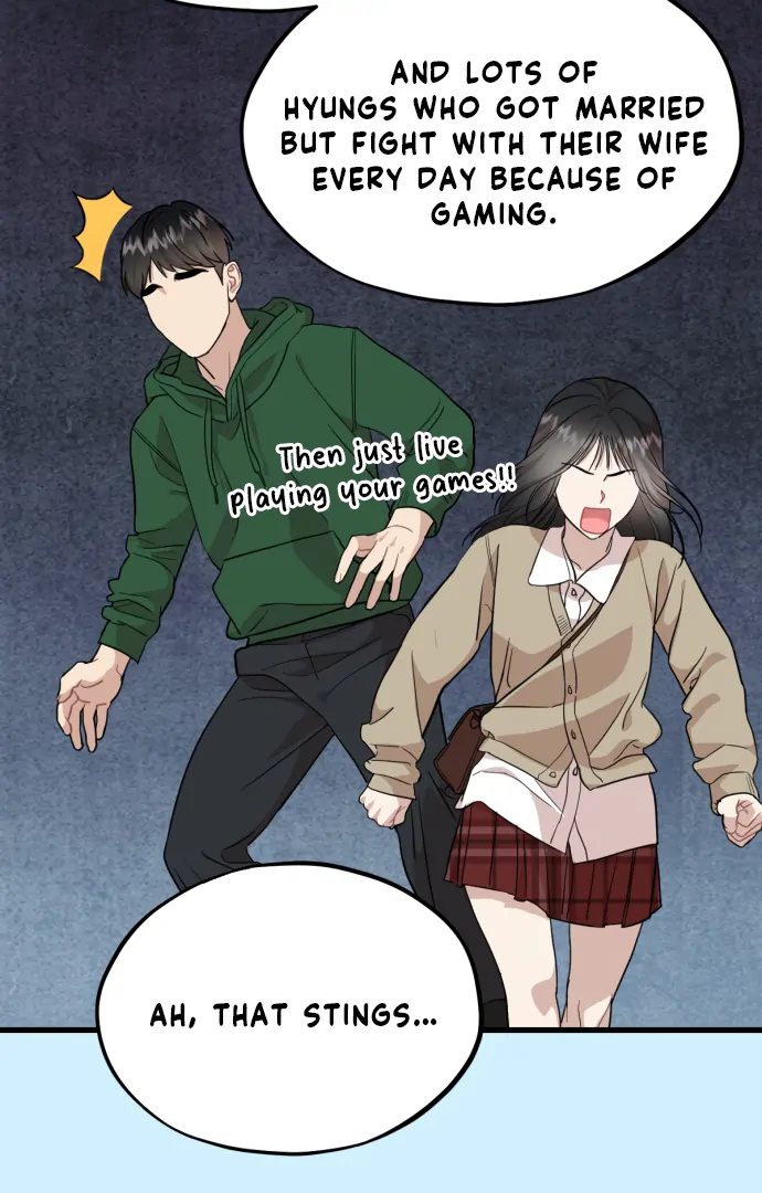 Possible to Date a Ranker? Chapter 19 363 ch 19 44