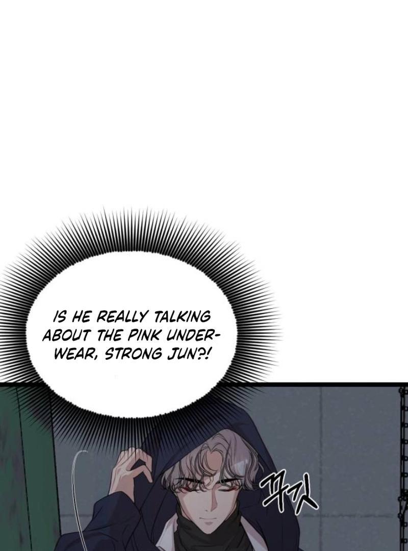 Possible to Date a Ranker? Chapter 2 260 02