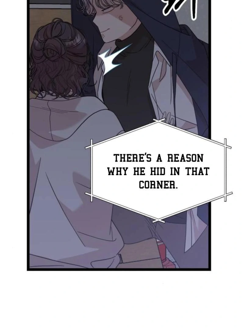 Possible to Date a Ranker? Chapter 2 262 04