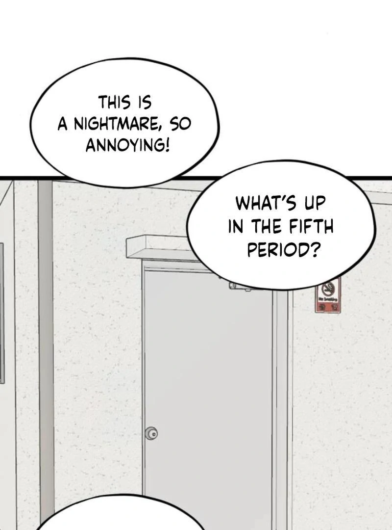 Possible to Date a Ranker? Chapter 2 267 09