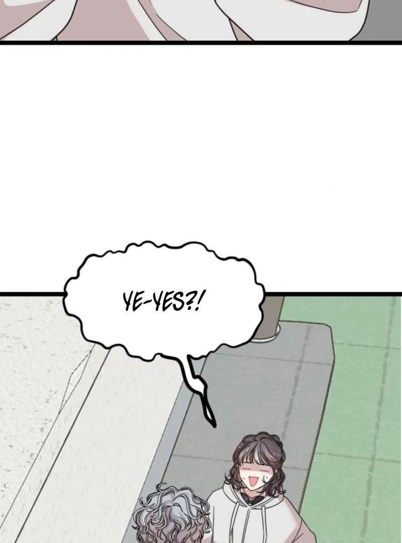 Possible to Date a Ranker? Chapter 2 280 22