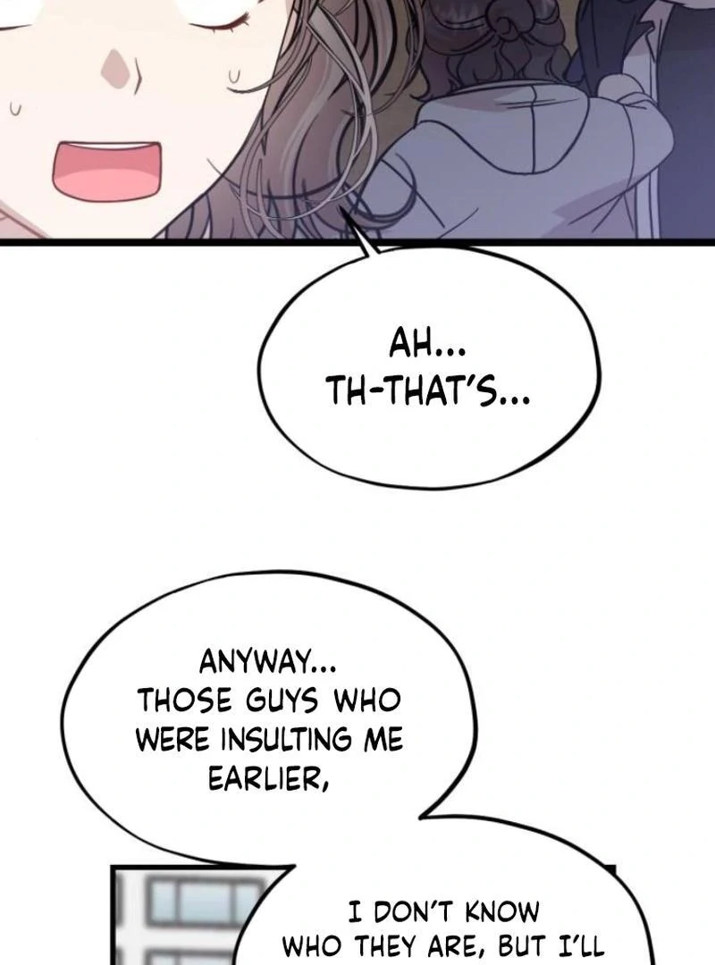 Possible to Date a Ranker? Chapter 2 292 34