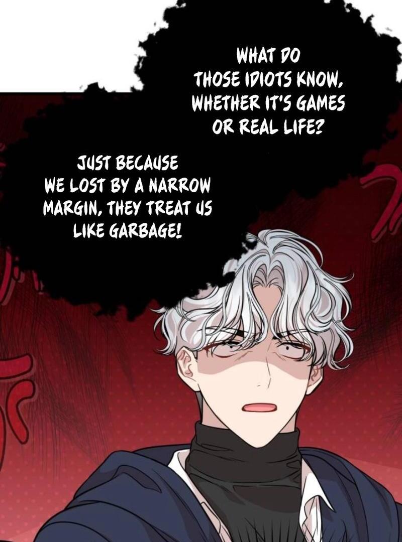 Possible to Date a Ranker? Chapter 2 294 36