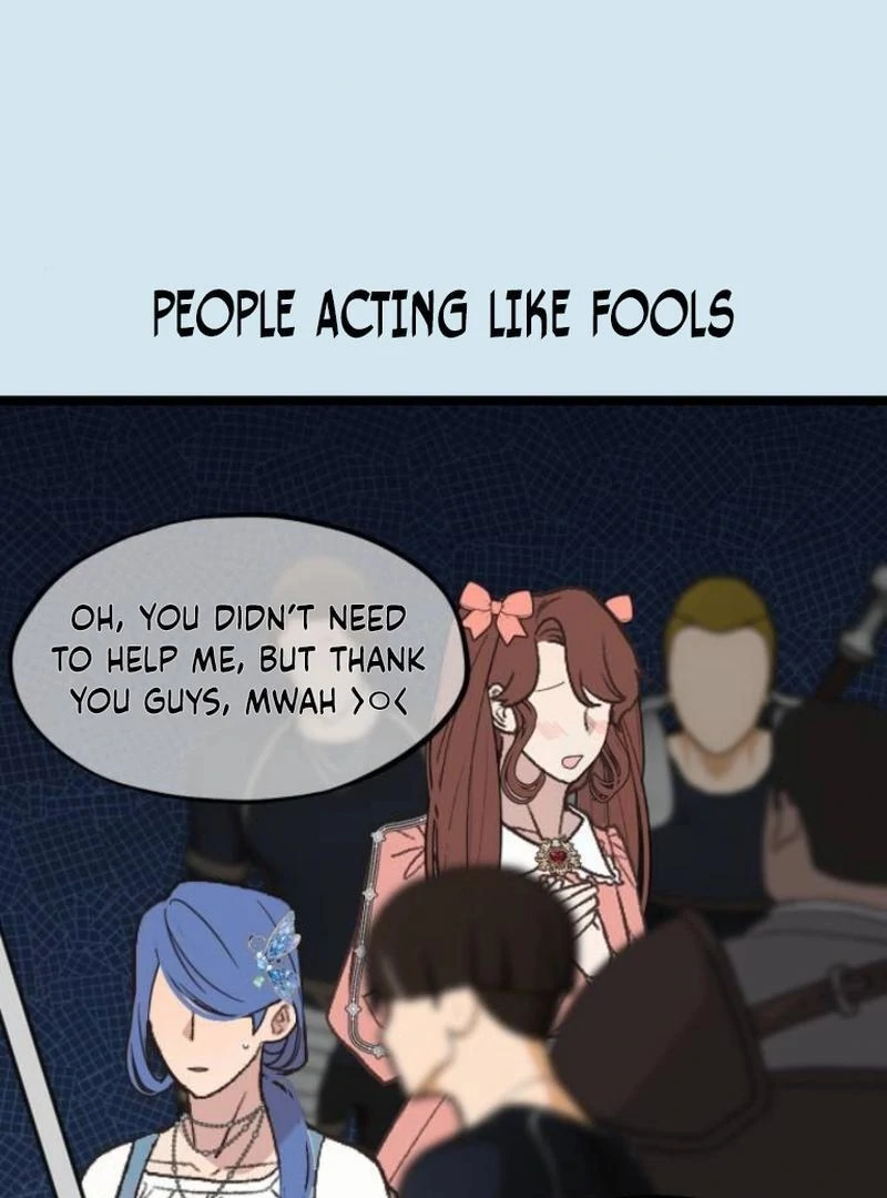 Possible to Date a Ranker? Chapter 2 319 61