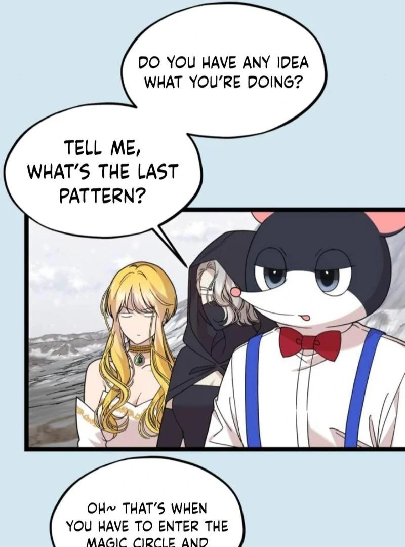 Possible to Date a Ranker? Chapter 2 338 80