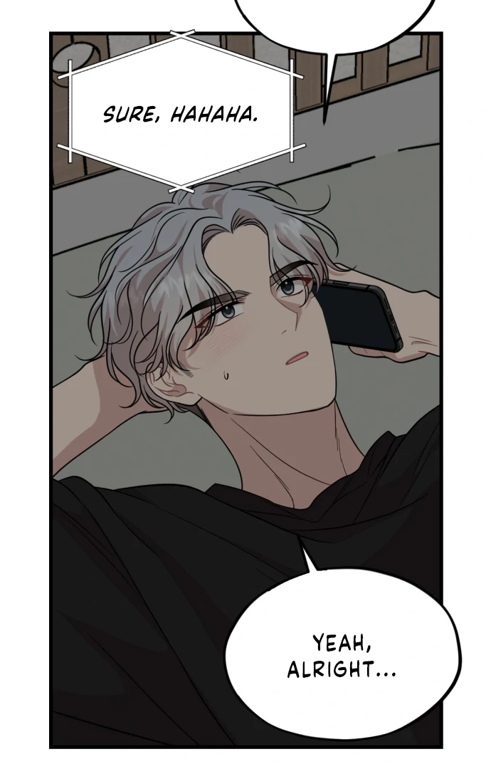 Possible to Date a Ranker? Chapter 20 339 ch 20 17