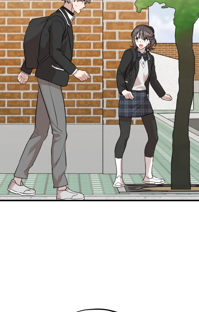 Possible to Date a Ranker? Chapter 20 356 ch 20 34