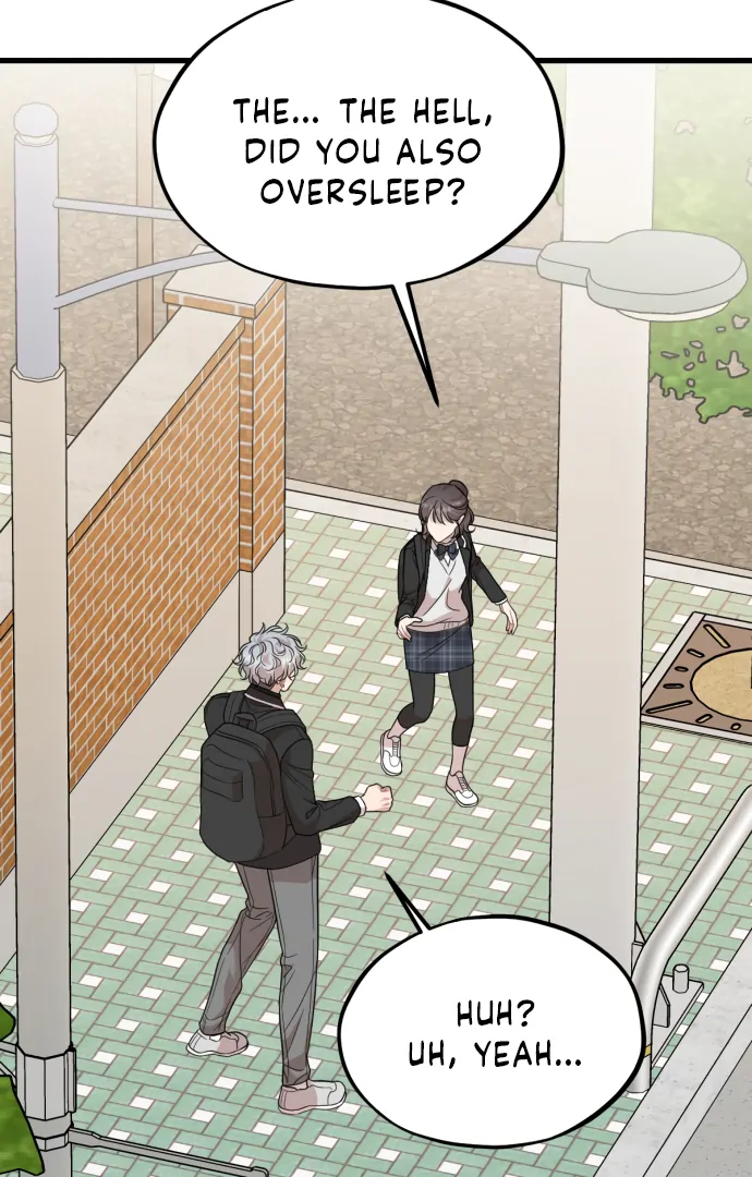 Possible to Date a Ranker? Chapter 20 357 ch 20 35