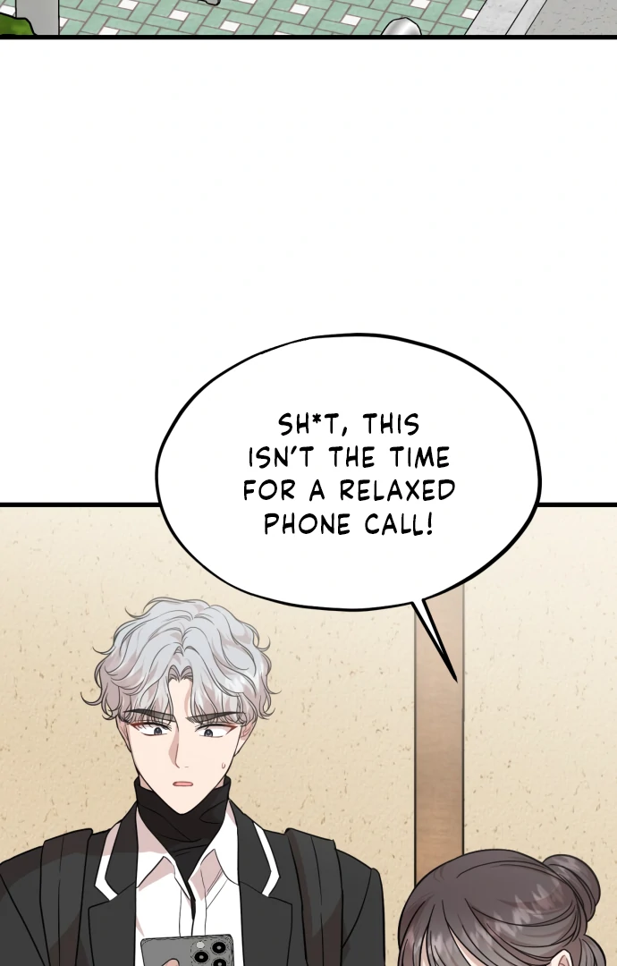 Possible to Date a Ranker? Chapter 20 358 ch 20 36