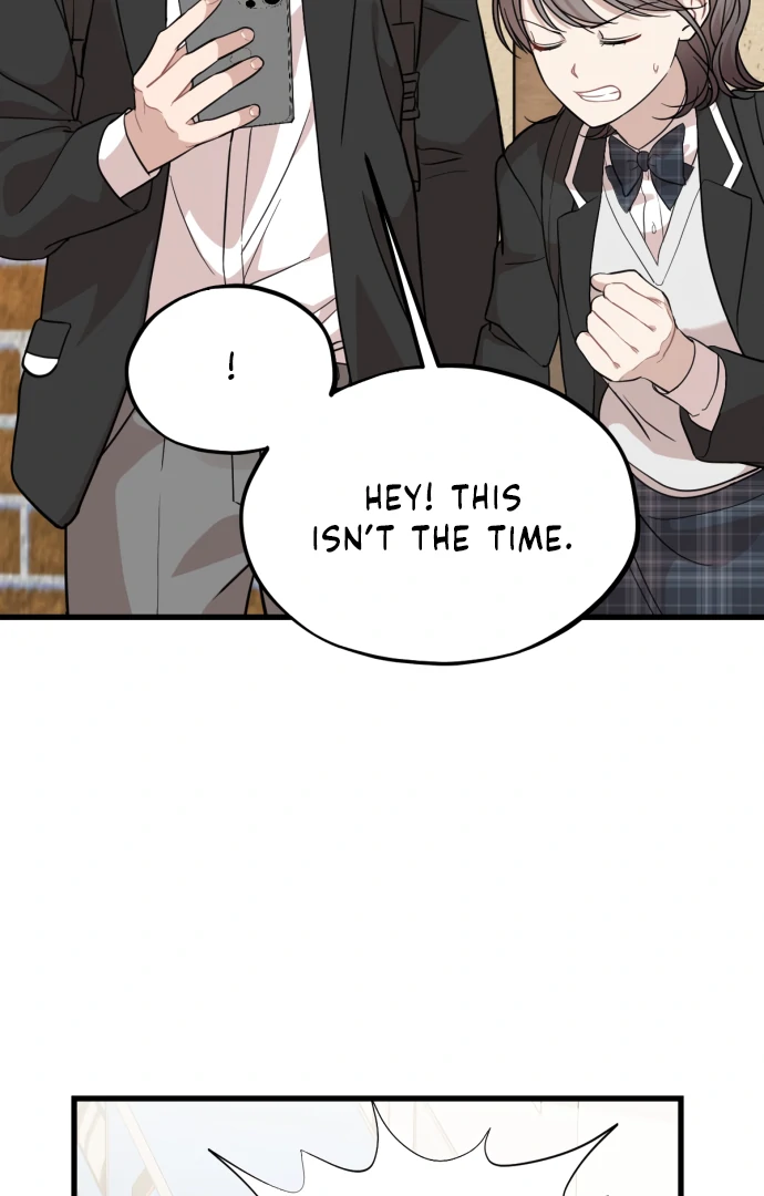 Possible to Date a Ranker? Chapter 20 359 ch 20 37